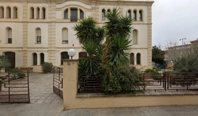 HOSPITAL OLESA