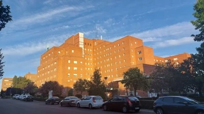 Hospital Perpetuo Socorro