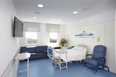 Hospital Platón