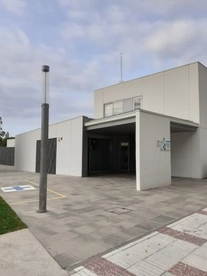 CAP - Centro de atención Primaria