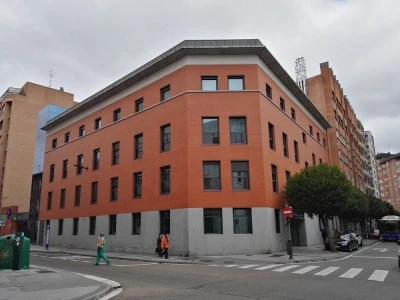 Hospital privado del Sagrado Corazón de Jesús