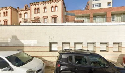 Hospital Privat Sant Jaume