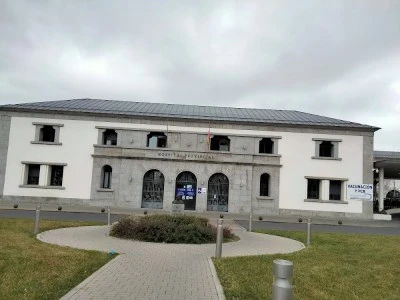 Hospital Provincial