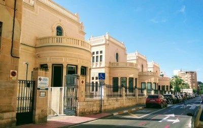 Hospital Provincial Plá