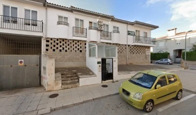 Hospital Público Comarcal de Baza : Urgencias