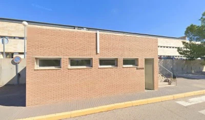 Hospital Público Comarcal La Inmaculada : Urgencias