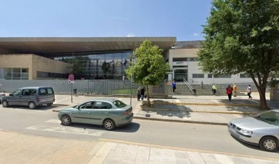 Hospital Público De Alta Resolucion De Loja : Urgencias