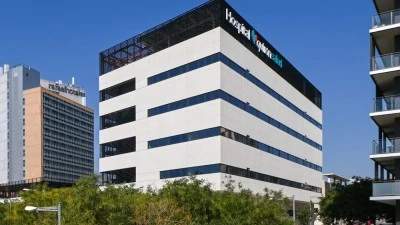 Hospital Quirónsalud Badalona
