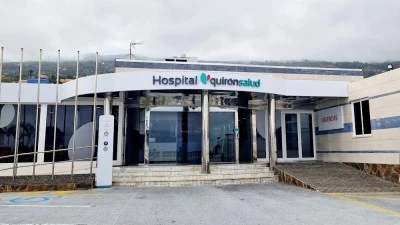 Hospital Quirónsalud Vida
