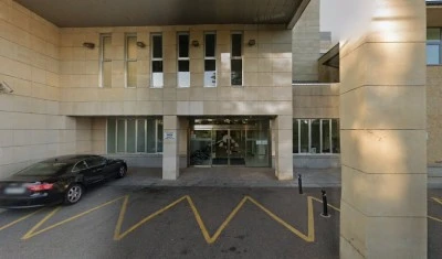 Hospital Recoletas de Zamora Urgencias