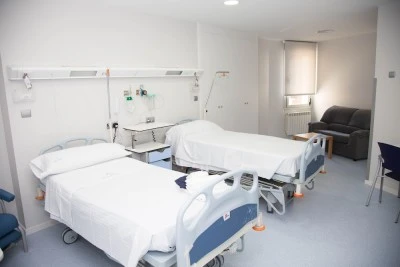 Hospital Recoletas Salud Felipe II