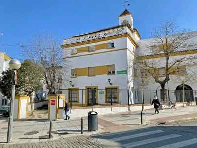 Hospital Ribera Almendralejo