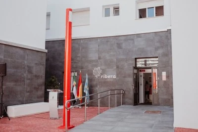 Hospital Ribera Santa Justa