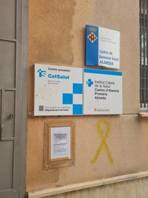 CAP Almeda