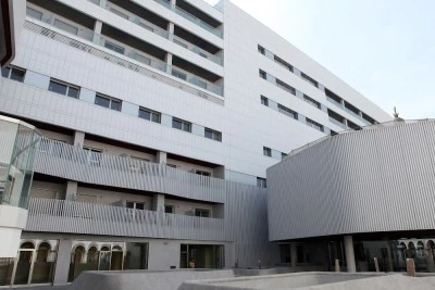 Hospital San Juan de Dios