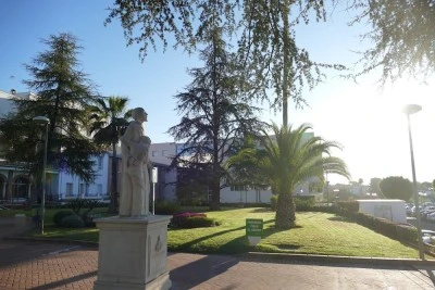 Hospital San Juan de Dios de Córdoba