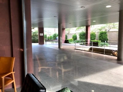 Hospital San Juan de Dios Tudela