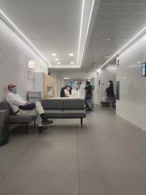 Hospital Sanitas La Moraleja: Dermatología