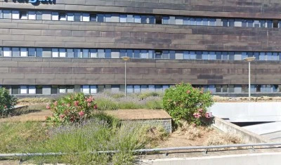 Hospital Sanitas La Moraleja: Oftalmología