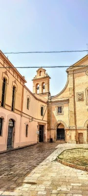Hospital Sant Antoni Abat
