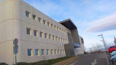 Hospital Santiago Apostol Urgencias