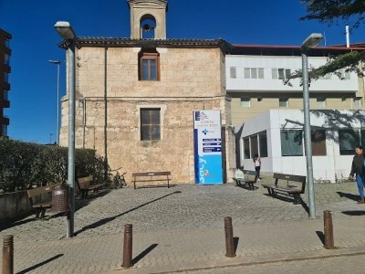 Hospital Santos Reyes