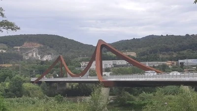 Hospital Sociosanitario Mutuam Girona