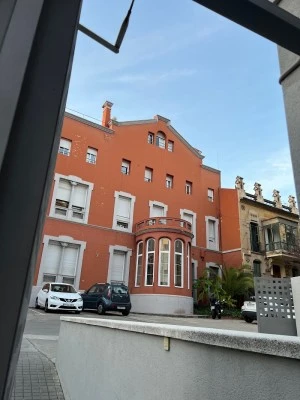 Hospital Sociosanitario Mutuam Güell