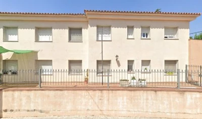 Hospital St Pere-tanatori