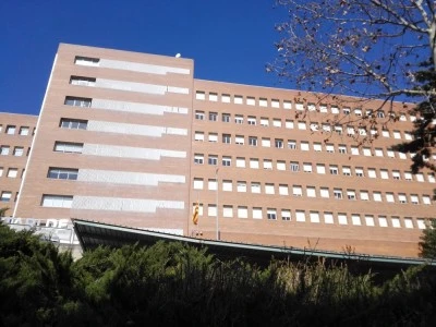 Hospital Universitari de Vic (Consorci Hospitalari de Vic)