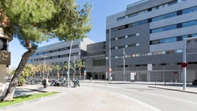 Hospital Universitari Dexeus