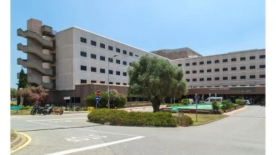 Hospital Universitari General de Catalunya