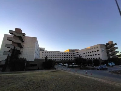 Hospital Universitari General de Catalunya : Cardiología