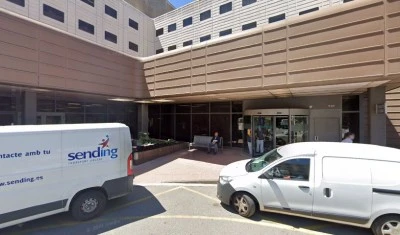 Hospital Universitari General de Catalunya : Cirugía Vascular