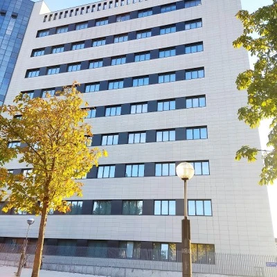 Hospital Universitario Araba - Txagorritxu