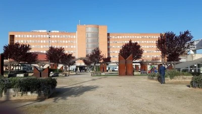 Hospital Universitario Arnau de Vilanova