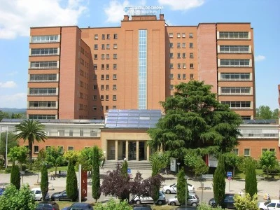 Hospital Universitario de Gerona Doctor Josep Trueta