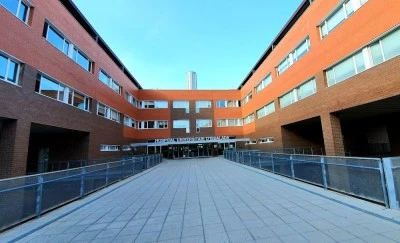 Hospital Universitario de Igualada