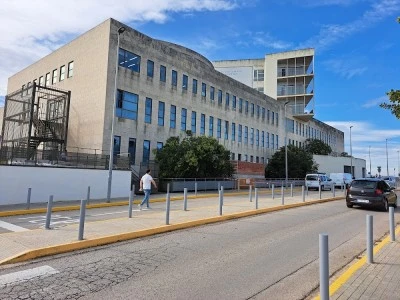 Hospital Universitario de la Ribera