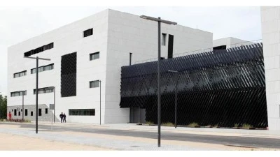 Hospital Universitario General de Villalba