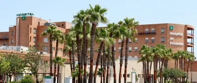 Hospital Universitario Poniente