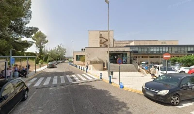 Hospital Verge de la Cinta Urgencias