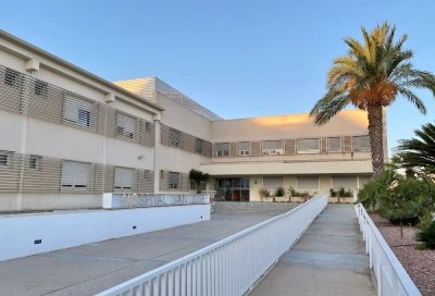 Hospital Viamed San José