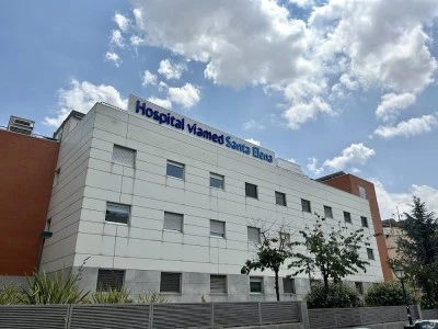 Hospital Viamed Santa Elena