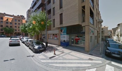 Hospital Viamed Santiago