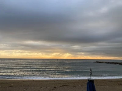 CAP Barceloneta