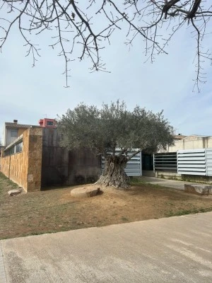 CAP Bàscara - Centro de Atención Primaria