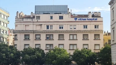Hospital Vithas Lleida
