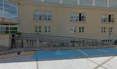 Hospital Vithas Nisa Aguas Vivas Urgencias