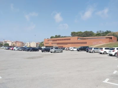CAP Blanes 2